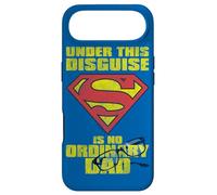 Carcasa para iPhone Air Superman No Ordinary Dad