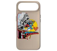 Carcasa para iPhone Air Superman Off The Rails