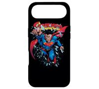 Carcasa para iPhone Air Superman Old Man Kal