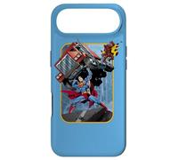 Carcasa para iPhone Air Superman Pick Up My Truck