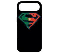Carcasa para iPhone Air Superman Portugal Shield