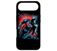 Carcasa para iPhone Air Superman Red Sun Power