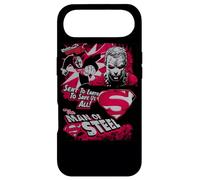 Carcasa para iPhone Air Superman Save Us All