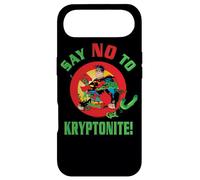 Carcasa para iPhone Air Superman Say No to Kryptonite