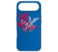 Carcasa para iPhone Air Superman Say No To Thugs