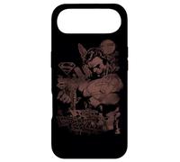Carcasa para iPhone Air Superman Somber Power