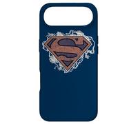Carcasa para iPhone Air Superman Storm Cloud Supes