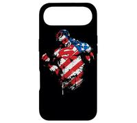 Carcasa para iPhone Air Superman The American Way Flag