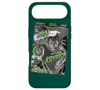 Carcasa para iPhone Air Superman The Man from Krypton