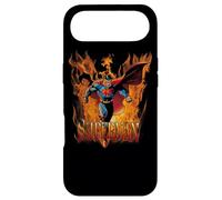 Carcasa para iPhone Air Superman Through The Fire