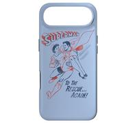 Carcasa para iPhone Air Superman To The Rescue
