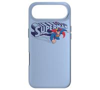 Carcasa para iPhone Air Superman Under Logo