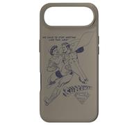 Carcasa para iPhone Air Superman You Again?