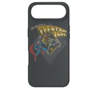 Carcasa para iPhone Air Superman Zod Greetings