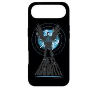 Carcasa para iPhone Air Supernatural Hey Ass Butt