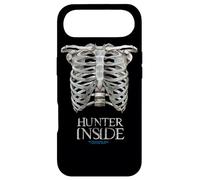 Carcasa para iPhone Air Supernatural Hunter Inside