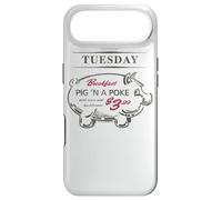 Carcasa para iPhone Air Supernatural Pig 'n a Poke
