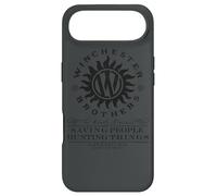 Carcasa para iPhone Air Supernatural Winchester Anti Possession