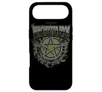 Carcasa para iPhone Air Supernatural Winchester Bros