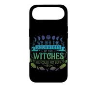 Carcasa para iPhone Air Superviviente de la Caza de Brujas de Salem, Magic Wicca