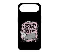 Carcasa para iPhone Air Support Your Local Street Cats