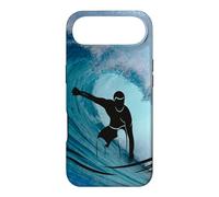 Carcasa para iPhone Air Surfer Surfing Waves Beach Summer Surfboard