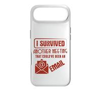 Carcasa para iPhone Air Survived Another Meeting That Could’ve Been An Email Office