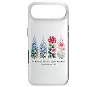 Carcasa para iPhone Air Sus misericordias Son Nuevas Cada mañana