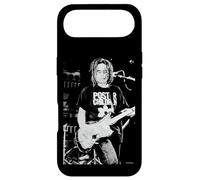 Carcasa para iPhone Air Swervedriver Shoegaze Rock Band en Vivo por Andy Willsher