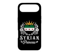 Carcasa para iPhone Air Syrian Princess Syria Flag Proud Syrian Girl