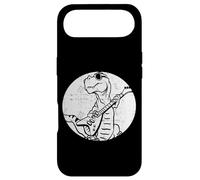 Carcasa para iPhone Air T Rex Dinosaur Meme Funny Dino Gifts for Men Women Boy Kid
