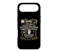 Carcasa para iPhone Air Tablero de Brujas escocés