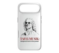 Carcasa para iPhone Air Tafelmusik Funny Telemann Música clásica