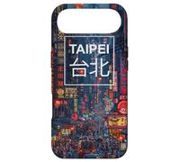 Carcasa para iPhone Air Taipei y el icónico Taipei 101