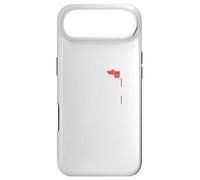 Carcasa para iPhone Air Talk Birdie To Me Funny Golfer Dad Fathers Day Golf Graphic