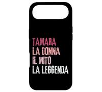 Carcasa para iPhone Air Tamara La Donna Il Mito La Leggenda Festa di Compleanno