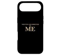 Carcasa para iPhone Air Tan Color Like A Movie Tan Graphic