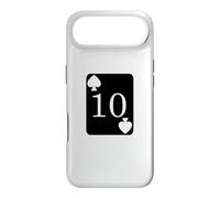 Carcasa para iPhone Air Tarjeta 10 Espadas Disfraz
