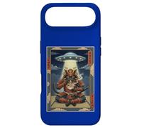 Carcasa para iPhone Air Tarjeta de Tarot Gato Anime Japonés