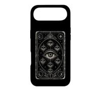 Carcasa para iPhone Air Tarot Card All Seeing Eyes Ocult Celestial Gothic Gifts