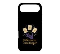 Carcasa para iPhone Air Tarot Reader Místico Oculto Brujo Espiritual Psíquico