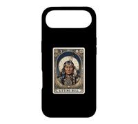 Carcasa para iPhone Air Tarot Toro Sentado