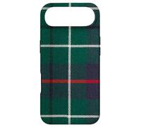 Carcasa para iPhone Air Tartán Familiar Moderno Scottish Clan Duncan
