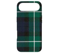 Carcasa para iPhone Air Tartán Familiar Moderno Scottish Clan Graham