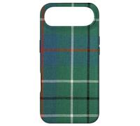 Carcasa para iPhone Air Tartán Familiar Scottish Clan Duncan Ancient Tartan