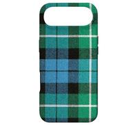 Carcasa para iPhone Air Tartán Familiar Scottish Clan Graham Ancient Tartan