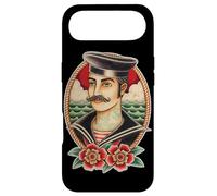 Carcasa para iPhone Air Tatuado Sailor American Traditional Tattoo Flash