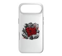 Carcasa para iPhone Air Tatuaje De Tinta Y Runa Saga Viking Norse Raven