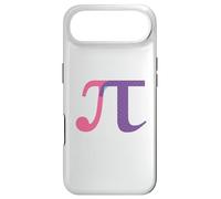 Carcasa para iPhone Air Tau is Twice as Good as Pi Day - Funny Math Teacher