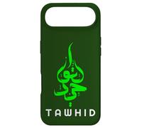 Carcasa para iPhone Air Tawhid Tawheed -Principio Fundamental de la Creencia Islámica